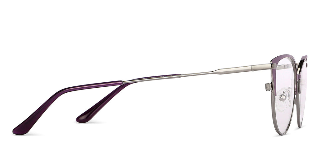 Eyeglasses-Frame Cat Eye--EG Eyeglasses-Frame Cat Eye--EG