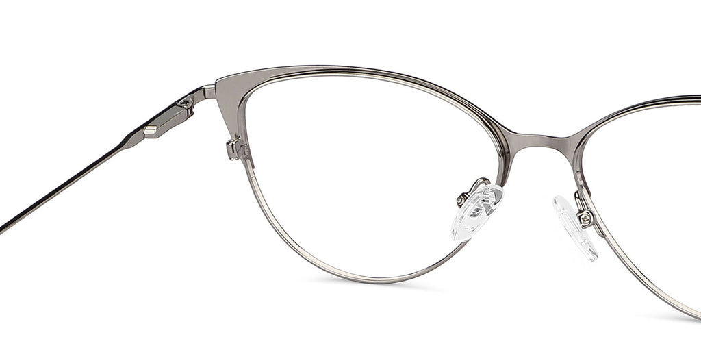 Eyeglasses-Frame Cat Eye--EG Eyeglasses-Frame Cat Eye--EG