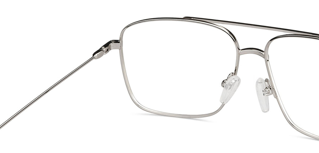 Dual Tone-Frame Square--EG Dual Tone-Frame Square--EG