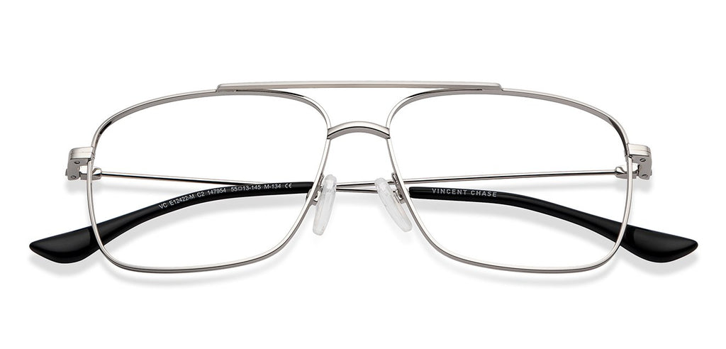 Dual Tone-Frame Square--EG Dual Tone-Frame Square--EG