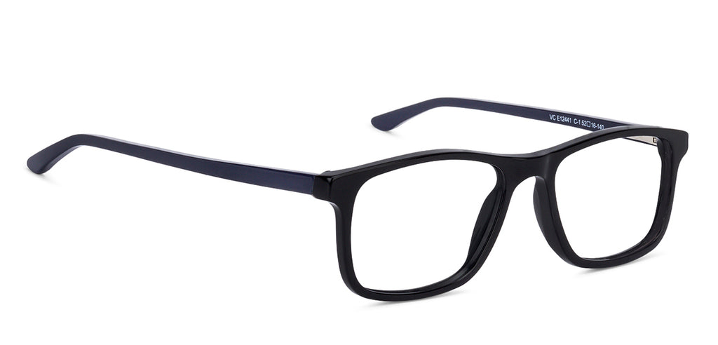 Rectangle Eyeglasses-Frame Rectangle--EG Rectangle Eyeglasses-Frame Rectangle--EG
