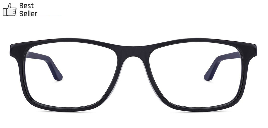 Rectangle Eyeglasses-Frame Rectangle--EG Rectangle Eyeglasses-Frame Rectangle--EG