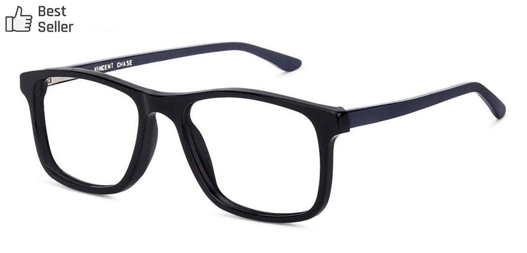 Rectangle Eyeglasses-Frame Rectangle--EG Rectangle Eyeglasses-Frame Rectangle--EG