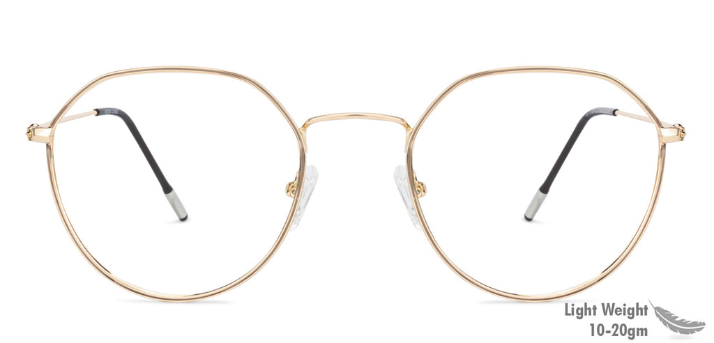 -Frame Round--EG -Frame Round--EG