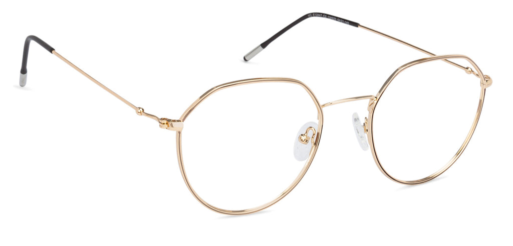 -Frame Round--EG -Frame Round--EG