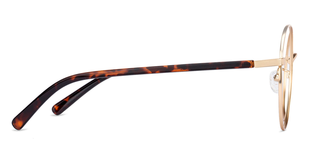 Vincent Chase Eyeglasses-Frame Round--EG Vincent Chase Eyeglasses-Frame Round--EG