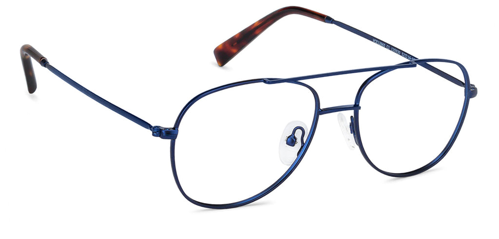 Vincent Chase Eyeglasses-Aviator--EG Vincent Chase Eyeglasses-Aviator--EG