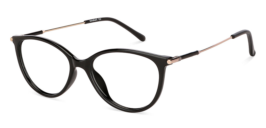 -Frame Cat Eye--EG -Frame Cat Eye--EG