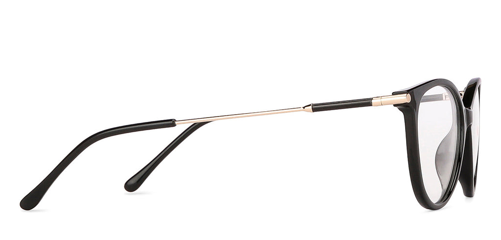 -Frame Cat Eye--EG -Frame Cat Eye--EG