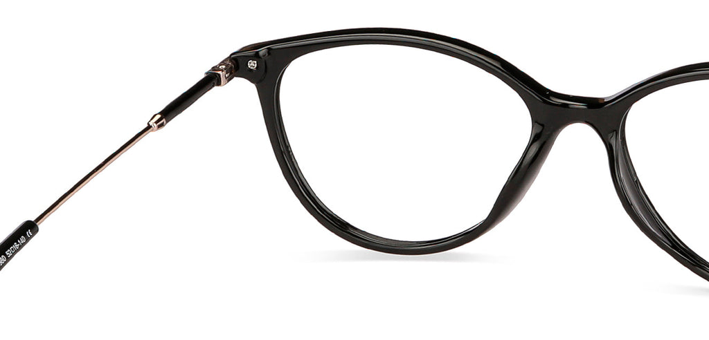 -Frame Cat Eye--EG -Frame Cat Eye--EG
