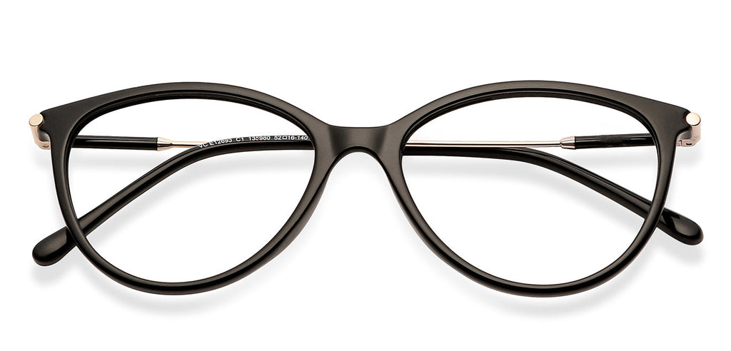 -Frame Cat Eye--EG -Frame Cat Eye--EG