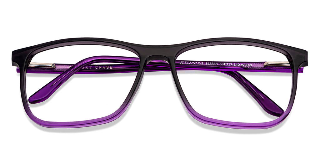 Vincent Chase Eyeglasses-Frame Rectangle--EG Vincent Chase Eyeglasses-Frame Rectangle--EG