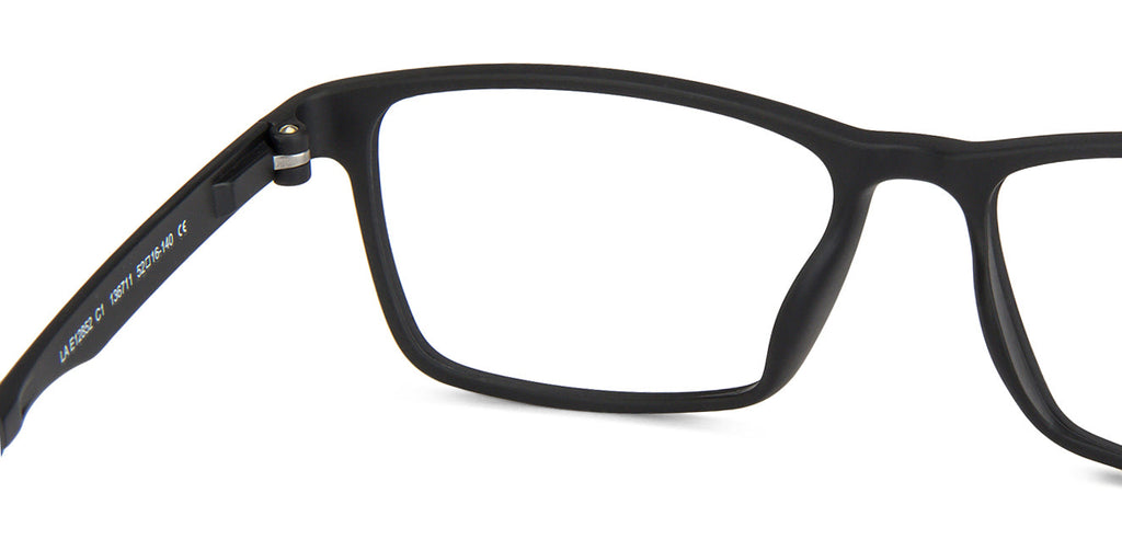 Eyeglasses-Frame Rectangle--EG Eyeglasses-Frame Rectangle--EG