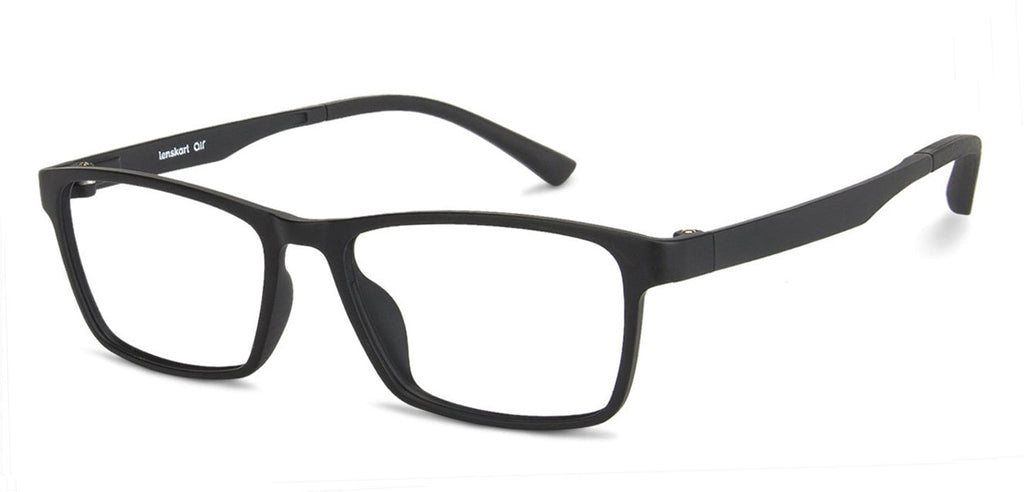 Eyeglasses-Frame Rectangle--EG Eyeglasses-Frame Rectangle--EG