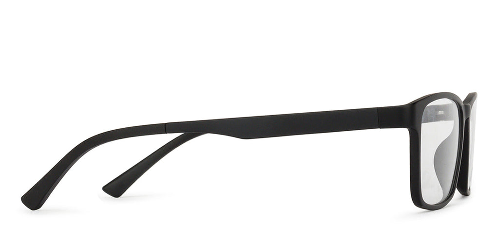 Eyeglasses-Frame Rectangle--EG Eyeglasses-Frame Rectangle--EG