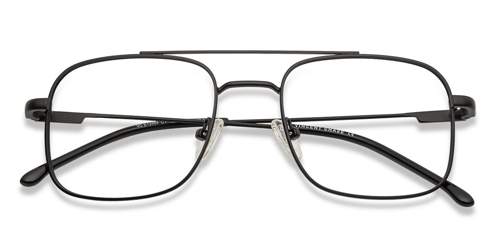 Vincent Chase Eyeglasses-Frame Square--EG Vincent Chase Eyeglasses-Frame Square--EG