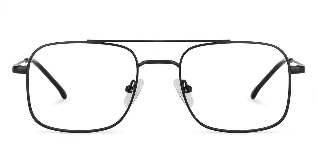 Vincent Chase Eyeglasses-Frame Square--EG Vincent Chase Eyeglasses-Frame Square--EG