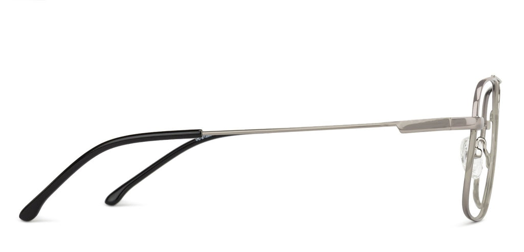 Vincent Chase Eyeglasses-Frame Square--EG Vincent Chase Eyeglasses-Frame Square--EG