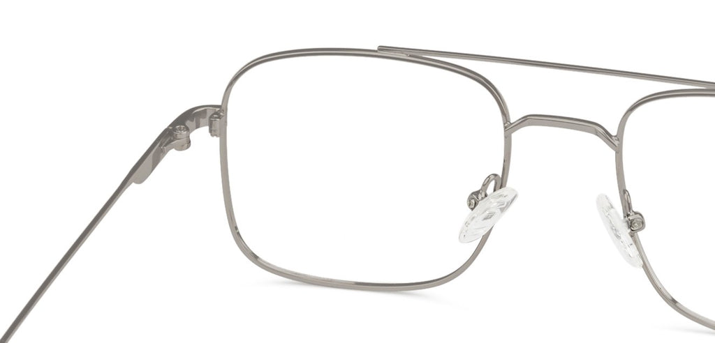 Vincent Chase Eyeglasses-Frame Square--EG Vincent Chase Eyeglasses-Frame Square--EG