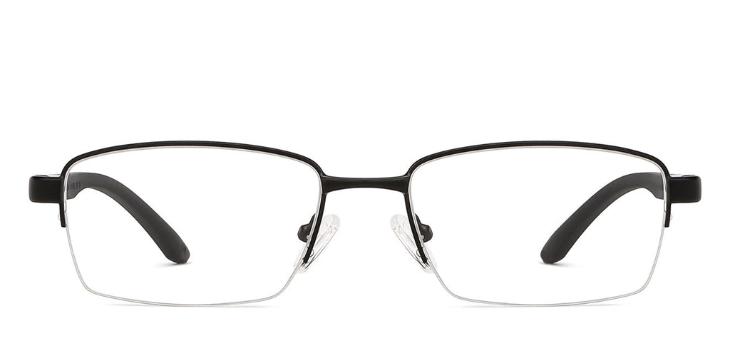 Dual Tone-Frame Rectangle--EG Dual Tone-Frame Rectangle--EG