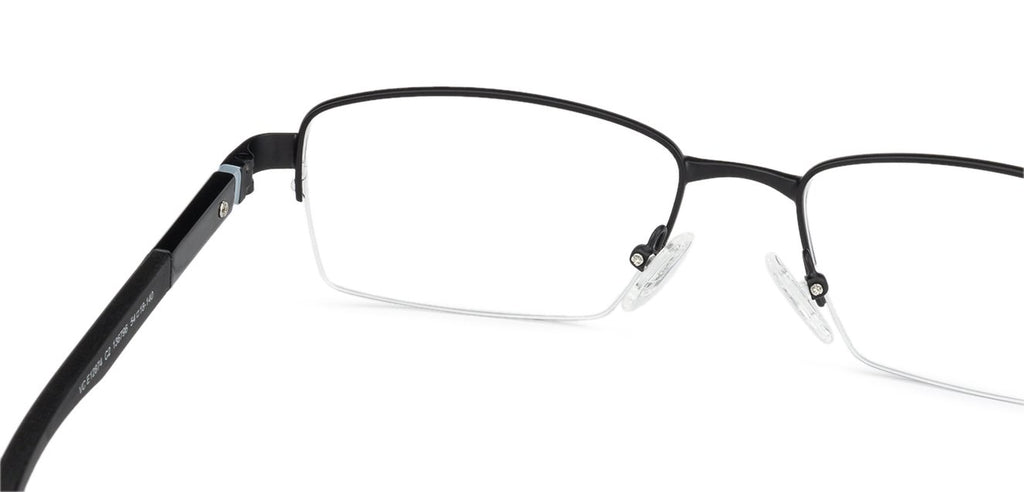 Dual Tone-Frame Rectangle--EG Dual Tone-Frame Rectangle--EG