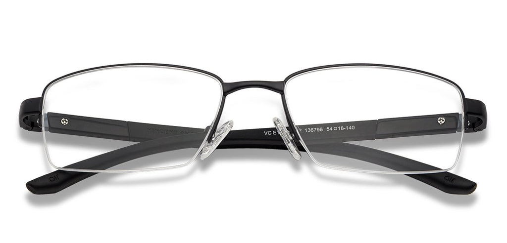 Dual Tone-Frame Rectangle--EG Dual Tone-Frame Rectangle--EG