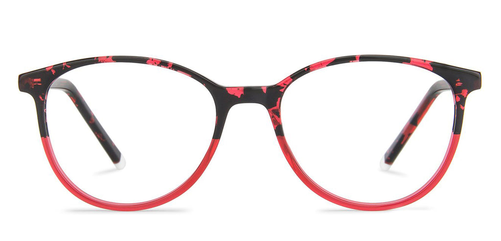 -Frame Cat Eye--EG -Frame Cat Eye--EG