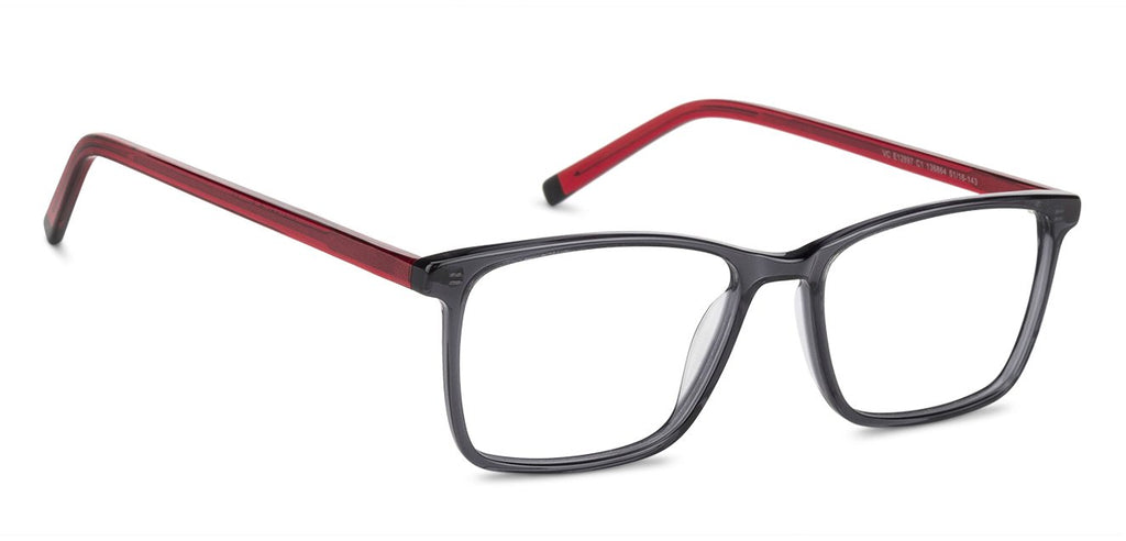 Dual Tone-Frame Square--EG Dual Tone-Frame Square--EG