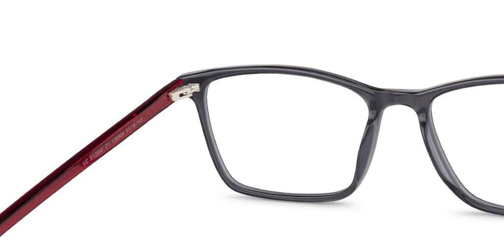 Dual Tone-Frame Square--EG Dual Tone-Frame Square--EG