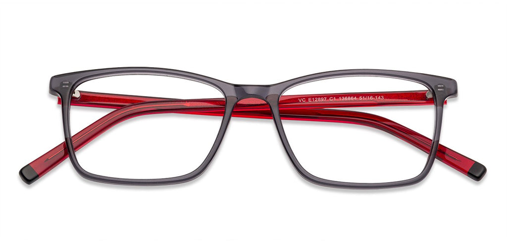 Dual Tone-Frame Square--EG Dual Tone-Frame Square--EG