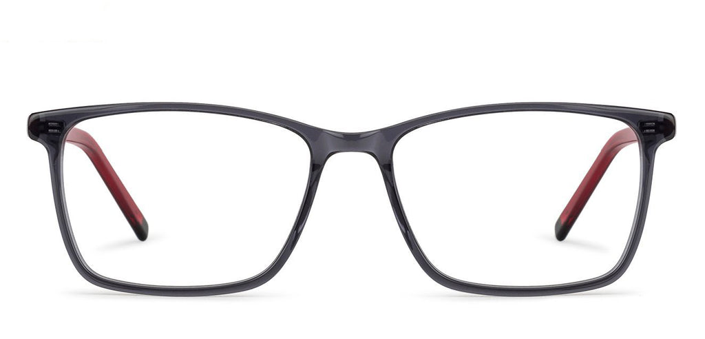 Dual Tone-Frame Square--EG Dual Tone-Frame Square--EG