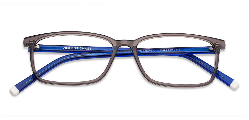 Rectangle Eyeglasses-Frame Rectangle--EG Rectangle Eyeglasses-Frame Rectangle--EG