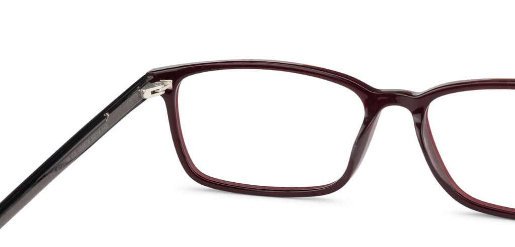 Rectangle Eyeglasses-Frame Rectangle--EG Rectangle Eyeglasses-Frame Rectangle--EG