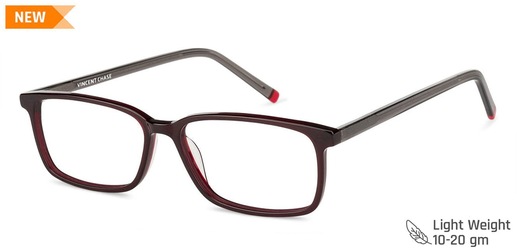 Rectangle Eyeglasses-Frame Rectangle--EG Rectangle Eyeglasses-Frame Rectangle--EG