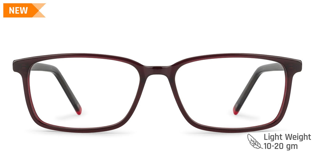 Rectangle Eyeglasses-Frame Rectangle--EG Rectangle Eyeglasses-Frame Rectangle--EG