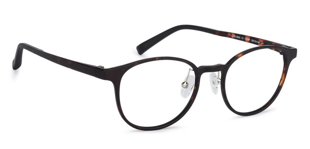 Dual Tone-Frame Round--EG Dual Tone-Frame Round--EG