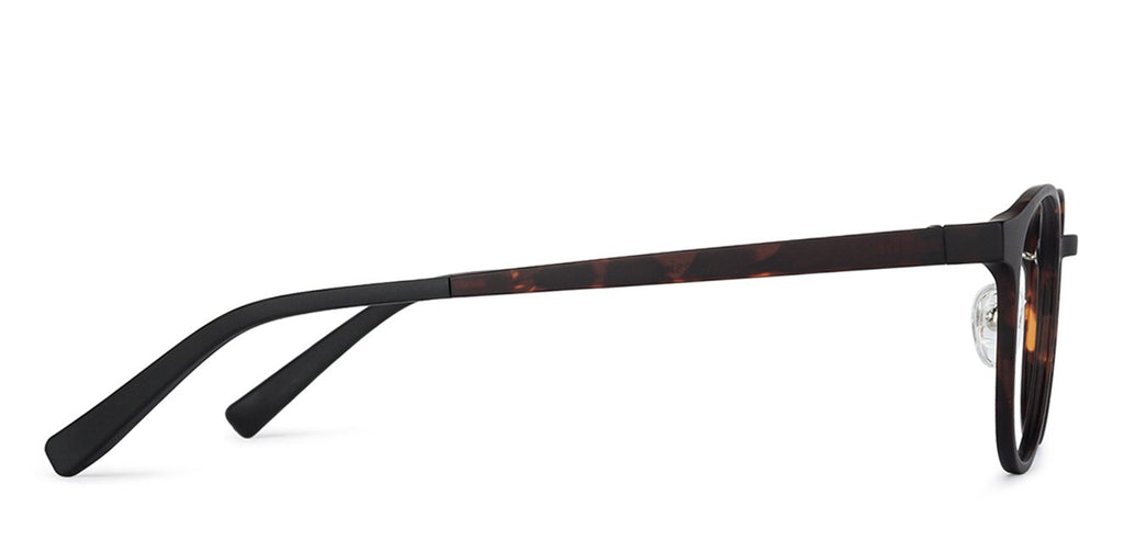 Dual Tone-Frame Round--EG Dual Tone-Frame Round--EG