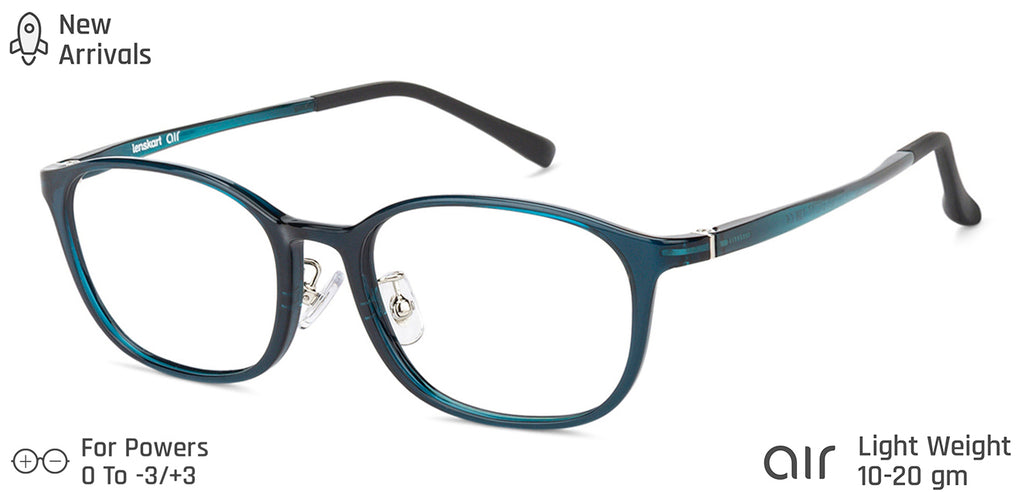 Dual Tone-Frame Rectangle--EG Dual Tone-Frame Rectangle--EG