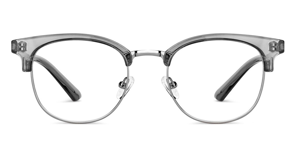 Vincent Chase Eyeglasses-Frame Round--EG Vincent Chase Eyeglasses-Frame Round--EG