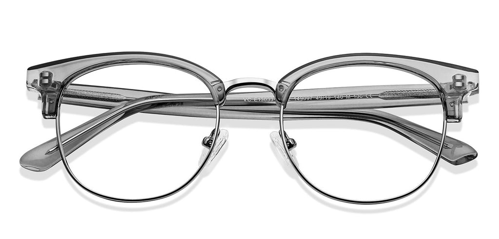 Vincent Chase Eyeglasses-Frame Round--EG Vincent Chase Eyeglasses-Frame Round--EG