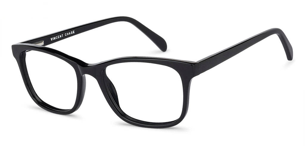 Vincent Chase Eyeglasses-Frame Rectangle--EG Vincent Chase Eyeglasses-Frame Rectangle--EG