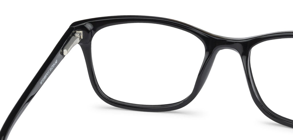 Vincent Chase Eyeglasses-Frame Rectangle--EG Vincent Chase Eyeglasses-Frame Rectangle--EG