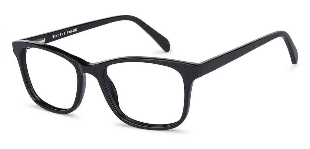 Vincent Chase Eyeglasses-Frame Rectangle--EG Vincent Chase Eyeglasses-Frame Rectangle--EG