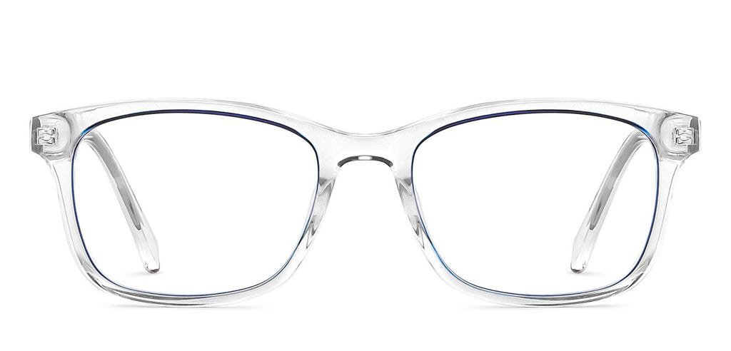 Dual Tone-Frame Rectangle--EG Dual Tone-Frame Rectangle--EG