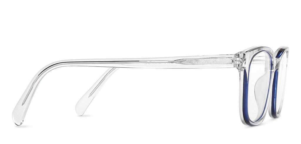 Dual Tone-Frame Rectangle--EG Dual Tone-Frame Rectangle--EG