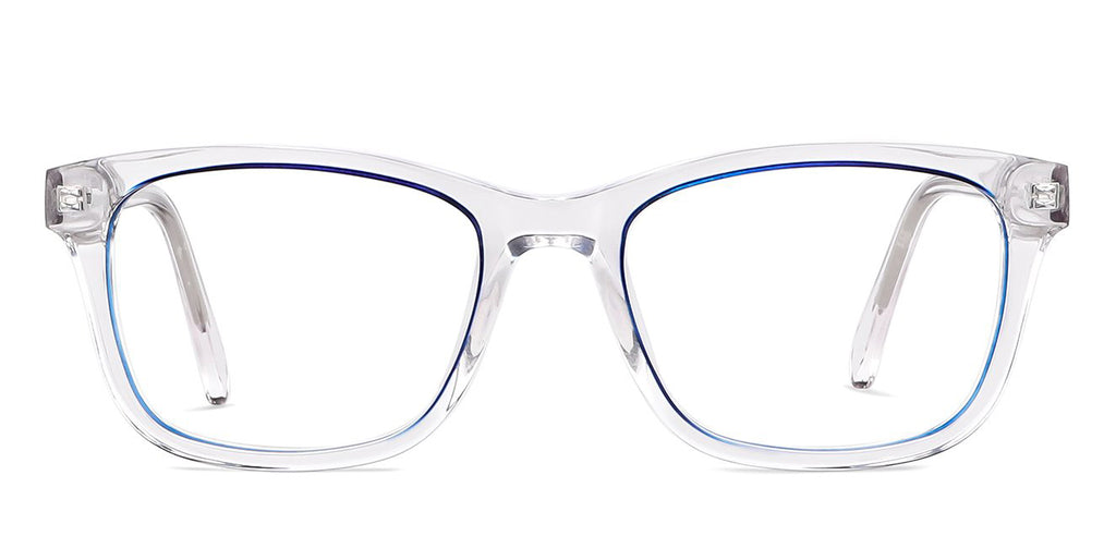 Vincent Chase Eyeglasses-Frame Rectangle--EG Vincent Chase Eyeglasses-Frame Rectangle--EG