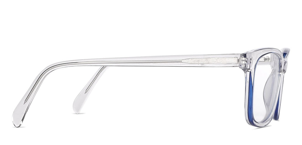 Vincent Chase Eyeglasses-Frame Rectangle--EG Vincent Chase Eyeglasses-Frame Rectangle--EG