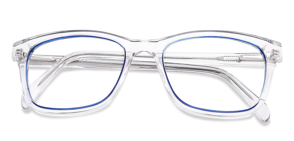 Vincent Chase Eyeglasses-Frame Rectangle--EG Vincent Chase Eyeglasses-Frame Rectangle--EG