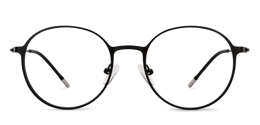Vincent Chase Eyeglasses-Frame Round--EG Vincent Chase Eyeglasses-Frame Round--EG