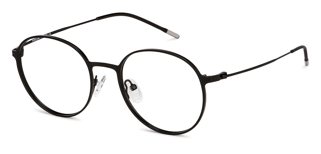 Vincent Chase Eyeglasses-Frame Round--EG Vincent Chase Eyeglasses-Frame Round--EG
